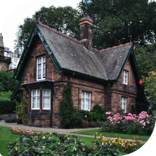 house img